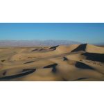 ویدیو استوک کویر