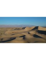 ویدیو استوک کویر