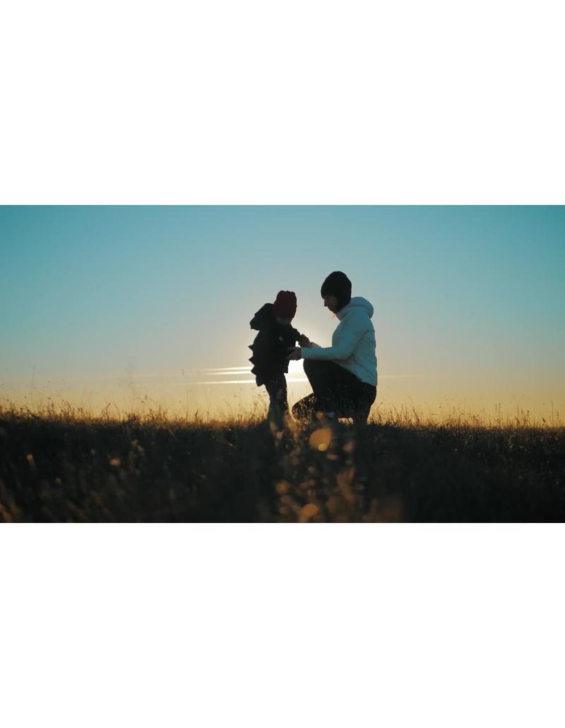 131-7_Things_Happy_8017_3 تصویر استوک مادر و فرزندی | فوتیج احساسی مادر و کودک در غروب - Image 1