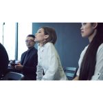 ویدیو استوک نشست خبری