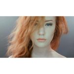 ویدیو استوک مدل عکاسی و تبلیغاتی خانم