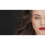 ویدیو استوک مدل آرایشی خانم عکاسی و تبلیغات