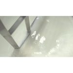 ویدیو استوک فرآیند تولید پنیر در کارخانه لبنیات