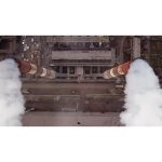 ویدیو استوک انتشار گازها از لوله‌های صنعتی