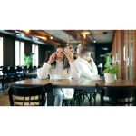 ویدیو استوک از مشاجره یک زوج و چرخش غیرمنتظره