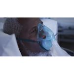 ویدیو استوک تجربه بیمار آمریکایی در درمان با اکسیژن