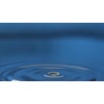 ویدیو استوک قطرات آب در حرکت آهسته