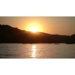 ویدیو استوک ماجراجویی در طلوع آفتاب زیهوا