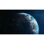 ویدیو استوک درباره پایان تمدن و هشدار دانشمندان