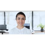 ویدیو استوک زنان بازرگان هندی در حال خوشحالی