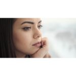 ویدیو استوک از داستان یک زن مجرد در زندگی روزمره